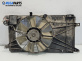 Перка охлаждане за Mazda 5 Minivan I (02.2005 - 12.2010) 1.8, 116 к.с.