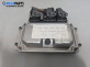 Компютър двигател за Peugeot 307 Hatchback (08.2000 - 12.2012) 1.6 16V, 109 к.с., № 0 261 206 943