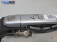Външна дръжка за Peugeot 307 Hatchback (08.2000 - 12.2012), позиция: предна, лява