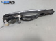 Външна дръжка за Peugeot 307 Hatchback (08.2000 - 12.2012), позиция: предна, лява