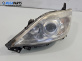 Фар за Mazda 5 Minivan I (02.2005 - 12.2010), позиция: лява