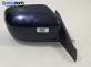 Огледало за Mazda 5 Minivan I (02.2005 - 12.2010), позиция: дясна