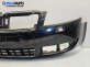 Предна броня за Audi A4 Cabrio B7 (04.2002 - 03.2009), позиция: предна