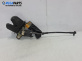 Брава заден капак за Audi A4 Cabrio B7 (04.2002 - 03.2009), позиция: задна