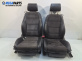 Комплект салон за Audi A4 Cabrio B7 (04.2002 - 03.2009)