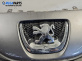 Предна броня за Peugeot 308 Station Wagon I (09.2007 - 10.2014), позиция: предна