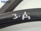 Уплътнение за врата за Peugeot 308 Station Wagon I (09.2007 - 10.2014), позиция: задна, дясна