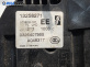 Брава на врата за Opel Corsa D Hatchback (07.2006 - 08.2014), позиция: предна, лява