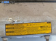 Airbag за Toyota Corolla Verso II (03.2004 - 04.2009), позиция: предна