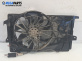 Перка охлаждане за Opel Meriva A Minivan (05.2003 - 05.2010) 1.4 16V Twinport, 90 к.с.