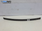 Външни лайсни за Opel Meriva A Minivan (05.2003 - 05.2010), позиция: лява