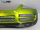 Предна броня за Volkswagen Touareg SUV I (10.2002 - 01.2013), позиция: предна