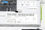 Дисплей навигация за Audi A6 Avant C6 (03.2005 - 08.2011), № 4F0 919 603 B