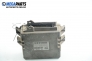 Компютър двигател за Fiat Marea Weekend (09.1996 - 12.2007) 1.6 100 16V, 103 к.с., № Magneti Marelli IAW 1AF.1G
