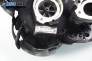 Турбо за Volkswagen Touareg SUV (10.2002 - 01.2013) 5.0 V10 TDI, 313 к.с., № Garrett GT1852VK