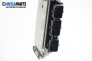 Компютър двигател за Peugeot 307 Hatchback (08.2000 - 12.2012) 1.6 16V, 109 к.с., № Bosch 0 261 201 610