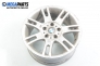 Алуминиеви джанти за BMW 3 Series E46 Compact (06.2001 - 02.2005) 17 цола, ширина 8.5/7.5
