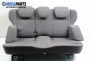 Комплект салон за Renault Modus / Grand Modus Minivan (09.2004 - 09.2012), 4+1 вр.