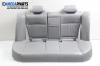 Кожен салон за BMW 3 Series E46 Sedan (02.1998 - 04.2005)