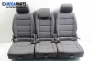 Комплект салон за Volkswagen Touran Minivan (02.2003 - 05.2010)