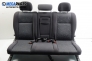Комплект салон за Opel Zafira A Minivan (04.1999 - 06.2005)