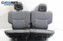 Комплект салон за Toyota RAV4 II SUV (06.2000 - 11.2005), 4+1 вр.