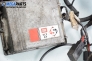 Газов инжекцион за Chevrolet Kalos Hatchback (03.2005 - ...) 1.2, 72 к.с., BRC