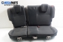 Комплект салон за Suzuki Swift III Hatchback (02.2005 - 10.2010), 2+1 вр.
