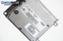 Компютър двигател за Opel Vectra C Sedan (04.2002 - 01.2009) 2.2 16V, 147 к.с., № 12571664AX