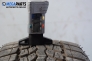 Зимни гуми BRIDGESTONE 175/60/15, DOT: 3615