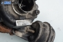 Турбо за Volkswagen New Beetle Coupe (01.1998 - 09.2010) 1.9 TDI, 90 к.с., № Garrett 038253019A
