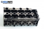 Глава без разпределителен вал за Fiat Scudo Combinato II (01.2007 - 05.2016) 2.0 D Multijet, 120 к.с., № 9641752610