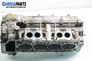 Глава без разпределителен вал за Nissan Almera TINO (12.1998 - 02.2006) 1.8, 114 к.с.