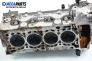 Глава без разпределителен вал за Nissan Almera II Hatchback (01.2000 - 12.2006) 1.5, 90 к.с.