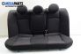 Комплект салон с ел. регулиране за Mercedes-Benz C-Class Sedan (W203) (05.2000 - 08.2007), 4+1 вр.