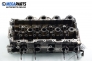 Глава без разпределителен вал за Ford Fiesta V Hatchback (11.2001 - 03.2010) 1.6 TDCi, 90 к.с.