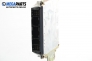 Компютър двигател за Nissan Almera II Hatchback (01.2000 - 12.2006) 2.2 Di, 110 к.с., № Bosch 0 281 010 141