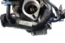 Турбо за Nissan Almera II Hatchback (01.2000 - 12.2006) 2.2 Di, 110 к.с., № 14411 5M300