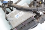 Газов инжекцион за Peugeot 806 (221) (06.1994 - 08.2002) 2.0, 121 к.с., Fobos gas