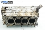 Глава без разпределителен вал за Mitsubishi Pajero PININ (03.1999 - 06.2007) 2.0 GDI (H67W, H77W), 129 к.с.