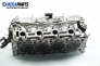 Глава без разпределителен вал за Hyundai Santa Fe I SUV (11.2000 - 03.2006) 2.0 CRDi 4x4, 113 к.с.