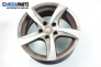 Алуминиеви джанти за Seat Alhambra Minivan I (04.1996 - 03.2010) 16 цола, ширина 7