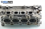 Глава без разпределителен вал за Ford Fiesta V Hatchback (11.2001 - 03.2010) 1.25 16V, 75 к.с.