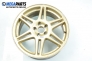 Алуминиеви джанти за Subaru Impreza Sedan II (09.1999 - 06.2009) 17 цола, ширина 7