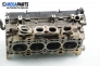 Глава без разпределителен вал за Ford Fiesta V Hatchback (11.2001 - 03.2010) 1.4 16V, 80 к.с.