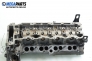 Глава без разпределителен вал за Opel Astra G Estate (02.1998 - 12.2009) 2.0 DI, 82 к.с.