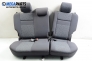 Комплект салон за Hyundai Getz Hatchback (08.2002 - ...), 4+1 вр.