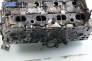 Глава без разпределителен вал за Mazda 6 Hatchback I (08.2002 - 12.2008) 2.0 DI, 143 к.с.