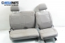 Кожен салон за Ford Explorer SUV II (09.1994 - 12.2001), 4+1 вр.