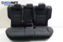 Комплект салон за Honda Civic VIII Hatchback (09.2005 - ...), 4+1 вр.